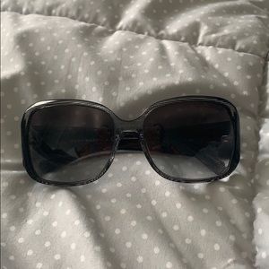 Tory Burch sunglasses